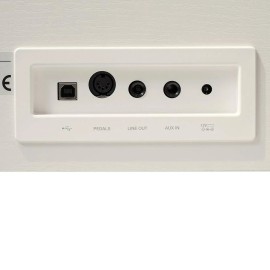 Medeli UP81WH Dijital Piyano - Beyaz Medeli UP81WH Dijital Piyano - Beyaz