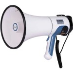 Westa WM-90UBT Usb'li Şarjlı Megafon 100 Watt Westa WM-90UBT Usb'li Şarjlı Megafon 100 Watt