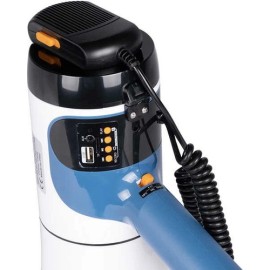 Westa WM-90UBT Usb'li Şarjlı Megafon 100 Watt Westa WM-90UBT Usb'li Şarjlı Megafon 100 Watt