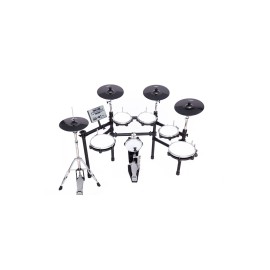 NDSS-420 Yeni Nesil Desing Yarım Akustik Kasa Dijital Bateri