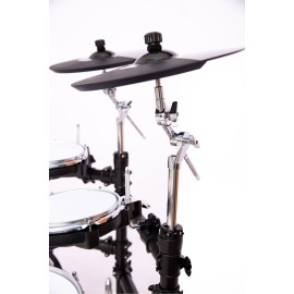 NDSS-420 Yeni Nesil Desing Yarım Akustik Kasa Dijital Bateri