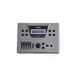 NDSS-420 Yeni Nesil Desing Yarım Akustik Kasa Dijital Bateri