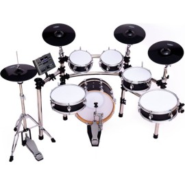 Neiro NDSS-620 Yeni Nesil Desing Akustik Kasa Dijital Bateri