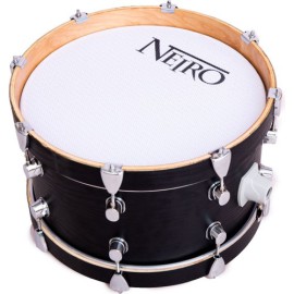 Neiro NDSS-620 Yeni Nesil Desing Akustik Kasa Dijital Bateri