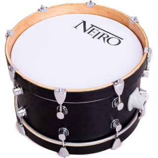 Neiro NDSS-620 Yeni Nesil Desing Akustik Kasa Dijital Bateri