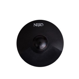 NDSS-220 Yeni Nesil Meşet Deri Desing Zincirli Kick Pedallı Dijital Bateri