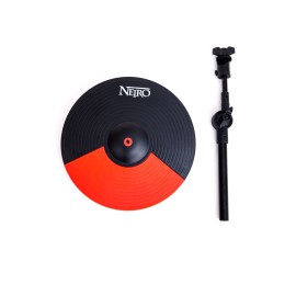 NDSS-120 Yeni Nesil Meşet Deri Desing Dijital Bateri Renkli Kasa