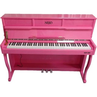 NEİRO NDP290 PEMBE LAKE DİJİTAL PİYANO+KULAKLIK+TABURE NEİRO NDP290 PEMBE LAKE DİJİTAL PİYANO+KULAKLIK+TABURE
