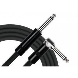 KIRLIN IPCV-242B-3M-BK Enstrüman Kablosu