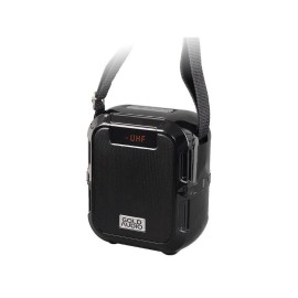 Gold Audio GR 18 Yaka Mikrofonlu Bluetooth Hoparlör Gold Audio GR 18 Yaka Mikrofonlu Bluetooth Hoparlör