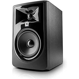 JBL 305P MKII Referans Monitör - TEK JBL 305P MKII Referans Monitör - TEK