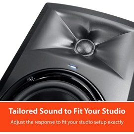 JBL 305P MKII Referans Monitör - TEK