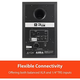 JBL 305P MKII Referans Monitör - TEK