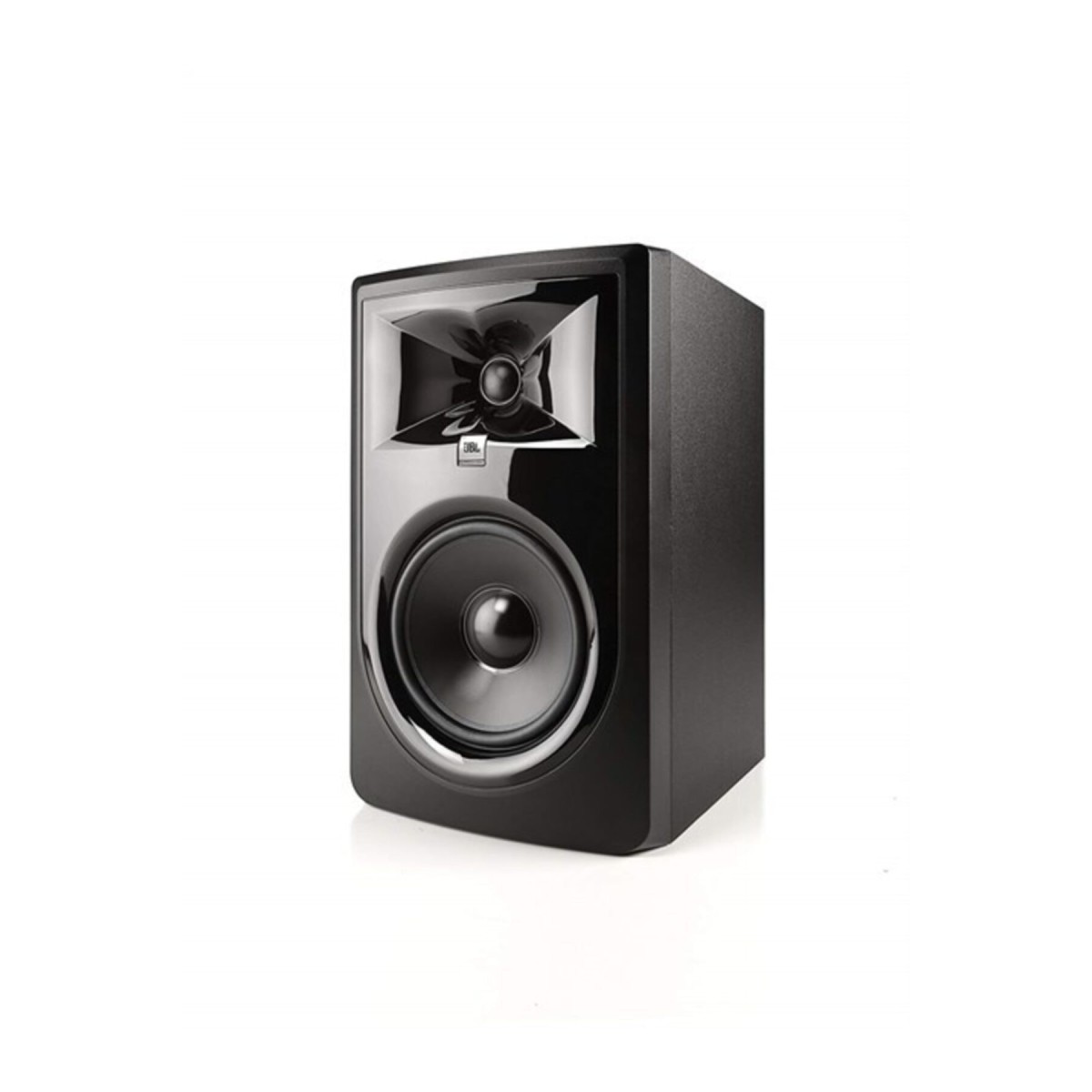 JBL 306p Mk2 6,5'' 2 Yollu Aktif Monitör Hoparlör - TEK JBL 306p Mk2 6,5'' 2 Yollu Aktif Monitör Hoparlör - TEK