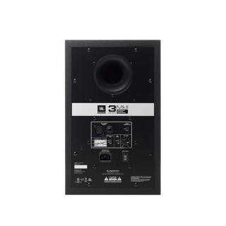 JBL 306p Mk2 6,5'' 2 Yollu Aktif Monitör Hoparlör - TEK JBL 306p Mk2 6,5'' 2 Yollu Aktif Monitör Hoparlör - TEK