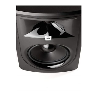JBL 306p Mk2 6,5'' 2 Yollu Aktif Monitör Hoparlör - TEK JBL 306p Mk2 6,5'' 2 Yollu Aktif Monitör Hoparlör - TEK