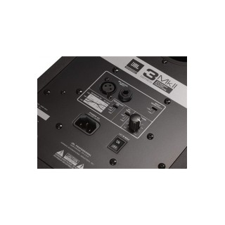 JBL 306p Mk2 6,5'' 2 Yollu Aktif Monitör Hoparlör - TEK JBL 306p Mk2 6,5'' 2 Yollu Aktif Monitör Hoparlör - TEK