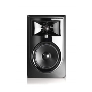 JBL 306p Mk2 6,5'' 2 Yollu Aktif Monitör Hoparlör - TEK JBL 306p Mk2 6,5'' 2 Yollu Aktif Monitör Hoparlör - TEK