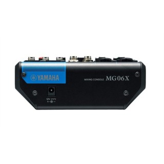 Yamaha Mg06X Mikser Yamaha Mg06X Mikser