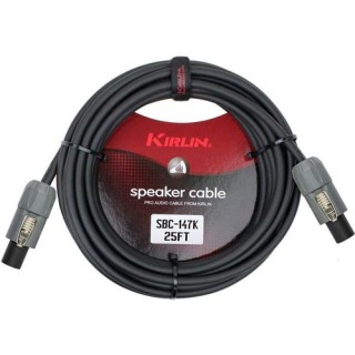 Kırlın SBC-147K-10M-BK