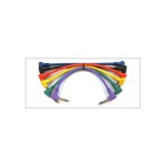 Kirlin I6-243 0,15 M. Pedal Kablosu 6 Adet