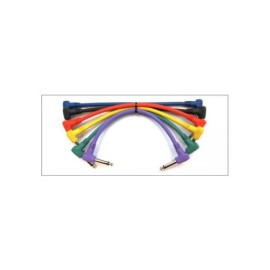 Kirlin I6-243 0,15 M. Pedal Kablosu 6 Adet