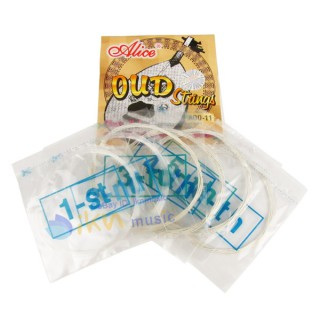 ALICE AOD-11 Ud Teli (11 Tel)
