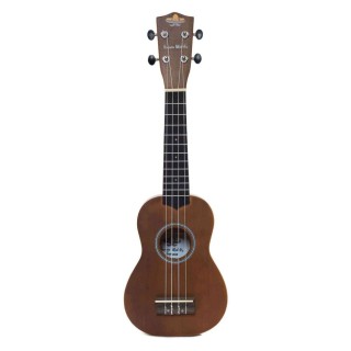 Havana HK-21NT Soprano Ukulele Havana HK-21NT Soprano Ukulele
