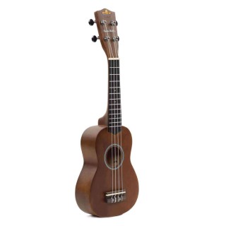Havana HK-21NT Soprano Ukulele Havana HK-21NT Soprano Ukulele