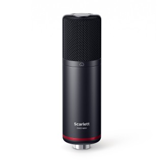 Focusrite Solo Studio Gen 4 Kayıt Paketi