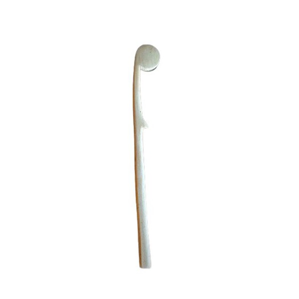 El Yapımı Ahşap Davul Tokmağı (Model2)