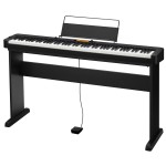 Casio CDP-S350BK SET Dijital Piyano (CPDS-46 Stand) Casio CDP-S350BK SET Dijital Piyano (CPDS-46 Stand)