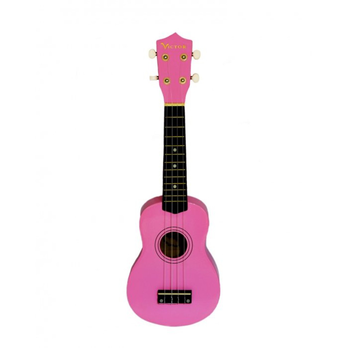 Victor VC21PU Mor Ukulele Victor VC21PU Mor Ukulele