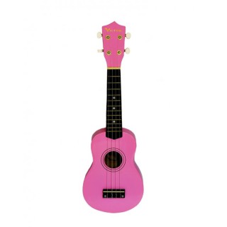 Victor VC21PU Mor Ukulele Victor VC21PU Mor Ukulele