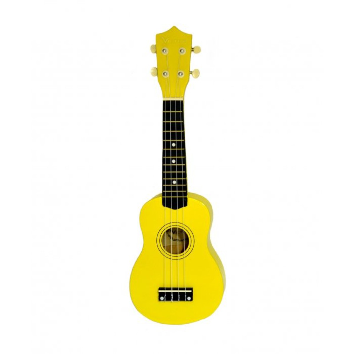 Victor VC21Y Sarı Ukulele Victor VC21Y Sarı Ukulele