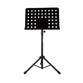 Şef Tipi Nota Sehpası - Delikli Şef Tipi Nota Sehpası - Delikli