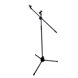 M2 Tripod Teleskobik Mikrofon Sehpası