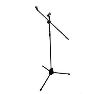 M2 Tripod Teleskobik Mikrofon Sehpası M2 Tripod Teleskobik Mikrofon Sehpası