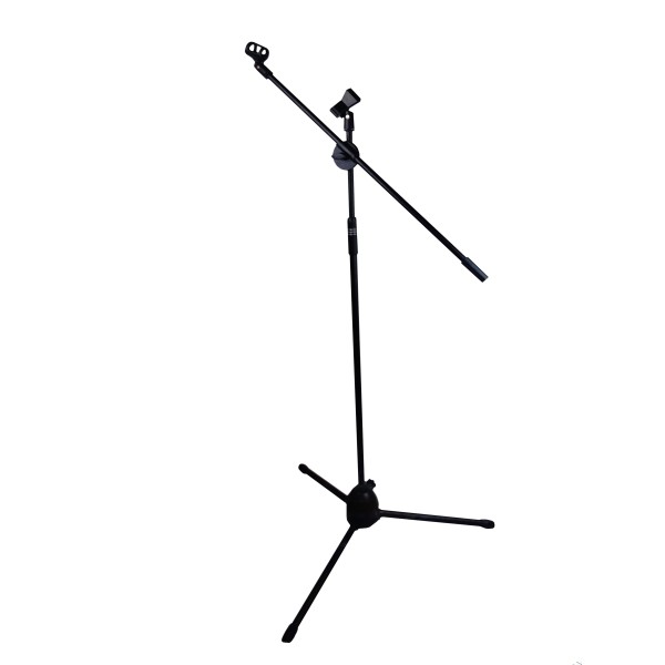M2 Tripod Teleskobik Mikrofon Sehpası