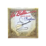 Sbh-18 Kısa Sap Saz Teli - 0.18 Kısa Bağlama Teli Takım