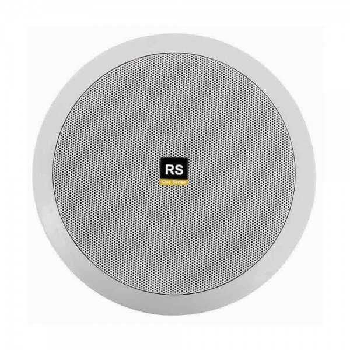 Rs Audio QUE - 7EC Asma Tavan Hoparlörü