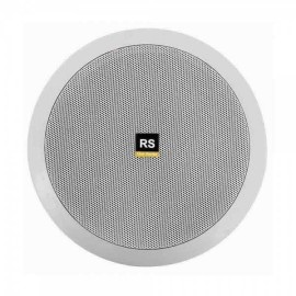 Rs Audio QUE - 7EC Asma Tavan Hoparlörü Rs Audio QUE - 7EC Asma Tavan Hoparlörü