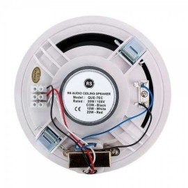 Rs Audio QUE - 7EC Asma Tavan Hoparlörü