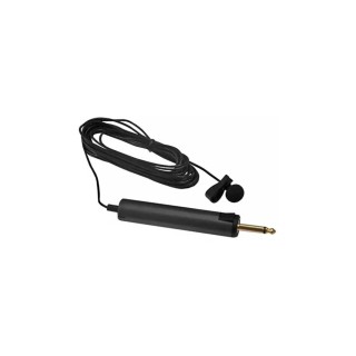 AV-JEFE TCM-070 KALEM PİLLİ YAKA MİKROFONU