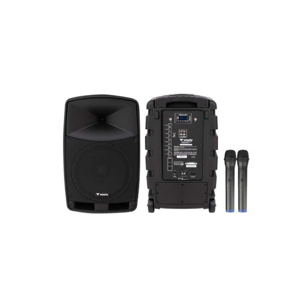 Westa WAP-10505 10