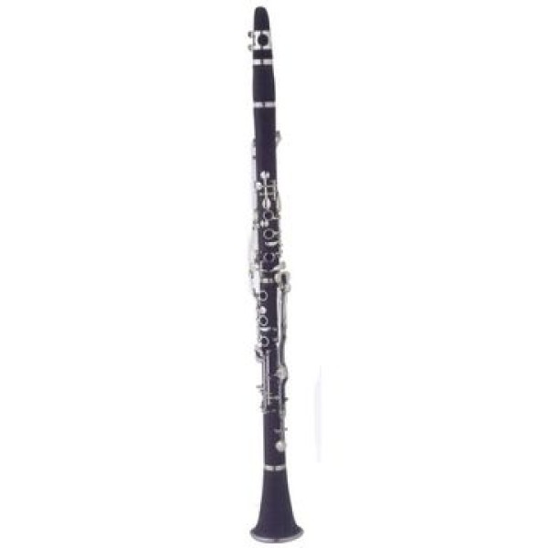 Bohemia BCL 3000 Sol Klarnet