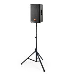 Eralp 153.10.004 Solid Hoparlör Standı ,Tripot Ve Havalı