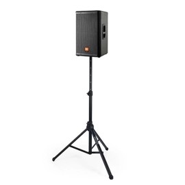 Eralp 153.10.004 Solid Hoparlör Standı ,Tripot Ve Havalı