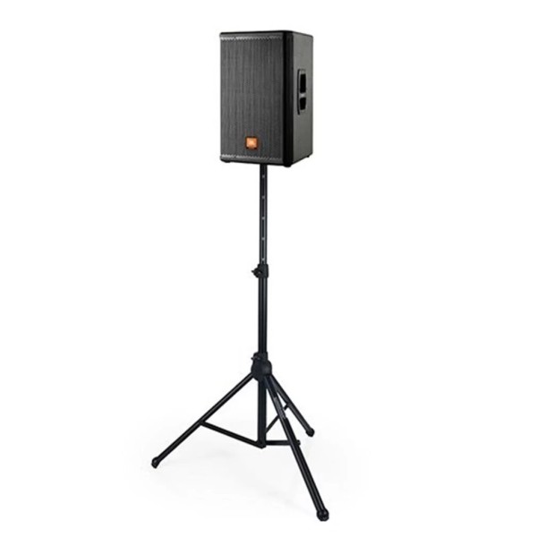 Eralp 153.10.004 Solid Hoparlör Standı ,Tripot Ve Havalı