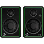 Mackie CR3-XBT 3 İnç Bluetooth Stüdyo Monitörü (Çift)